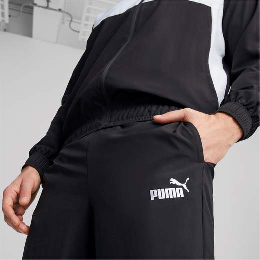 WOVEN TRACKSUIT