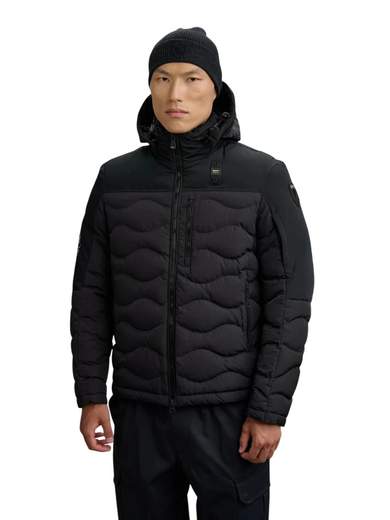 BLAUER 25WBLUC02534 007287