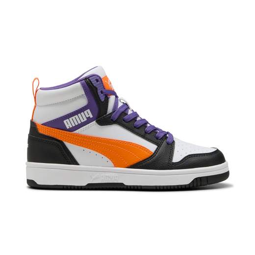 PUMA REBOUND V6 MID JR