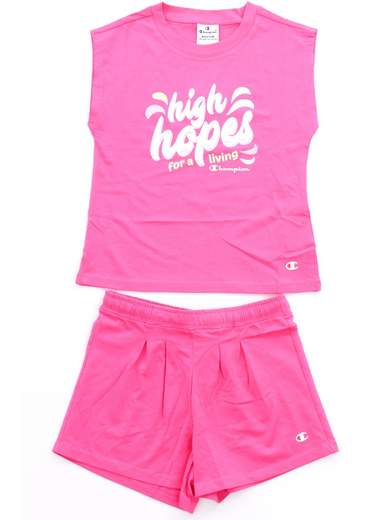 CHAMPION SET