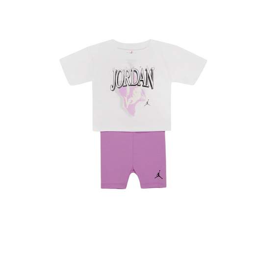 JORDAN JDG RETRO 1984 BIKE SHORT