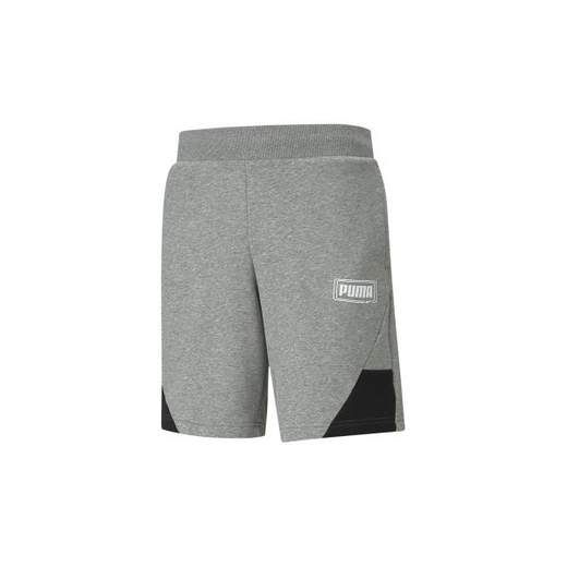 REBEL SHORTS