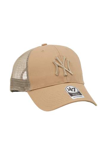 '47 BRAND BRANSON MVP NEW YORK YANKEES