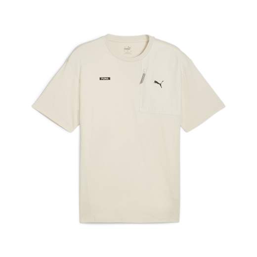 PUMA DESERT ROAD TEE