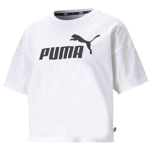 ESS SLIM LOGO TEE
