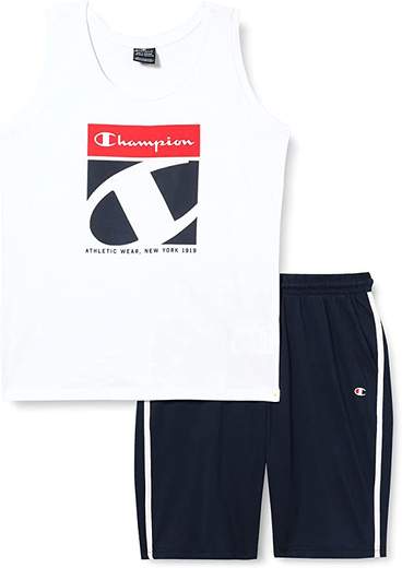 CHAMPION SET