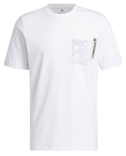 ADIDAS M CITY E PKT T