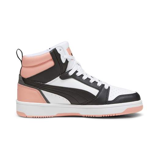 PUMA REBOUND V6 MID JR