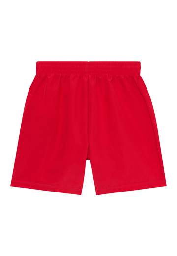 B NK DF MULTI SHORT WVN