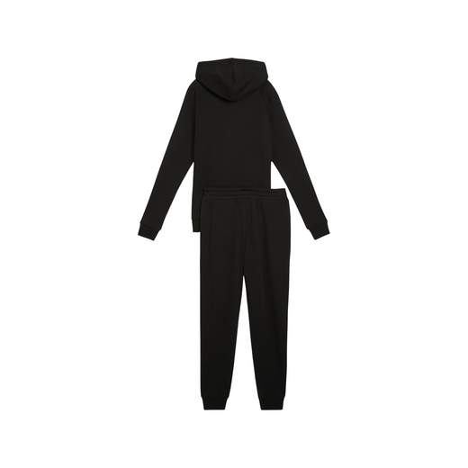 PUMA HOODED SWEAT SUIT