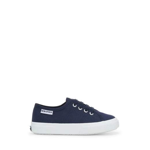 SUPERGA 3750 LEGGERA KIDS