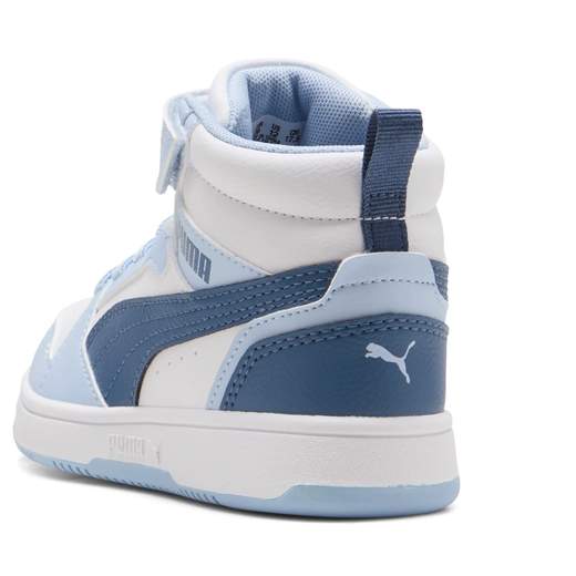 REBOUND V6 MID AC+PS