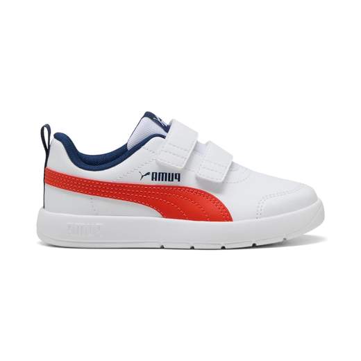 PUMA COURTFLEX V3 V PS