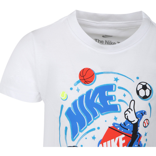 NIKE MAGIC BOXY SS TEE