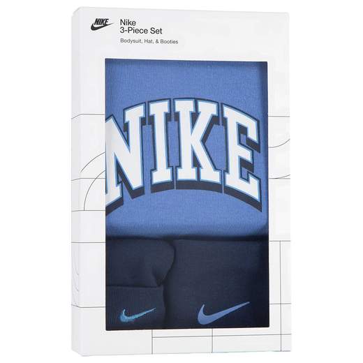 PC ROMBER HAT BIB SET NIKE