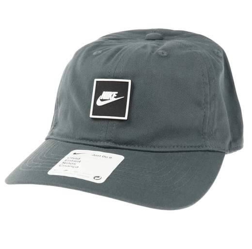FUTURA PATCH CURVE BRIM CAP