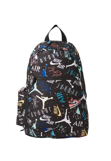 AIR SCHOOL BACKPACK WITH PENCIL CASE UNISEX SET