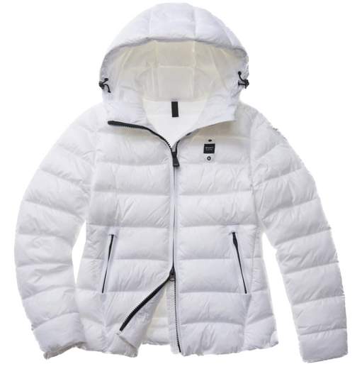 PIUMINO BLAUER CAROL