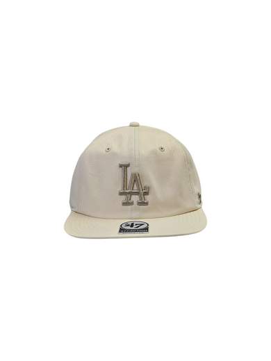 '47 BRAND LINSCOTT CAPTAIN LOS ANGELES DODGERS