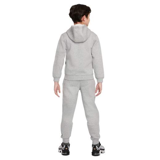 NIKE K NSW CLUB FLC FZ TRACKSUIT