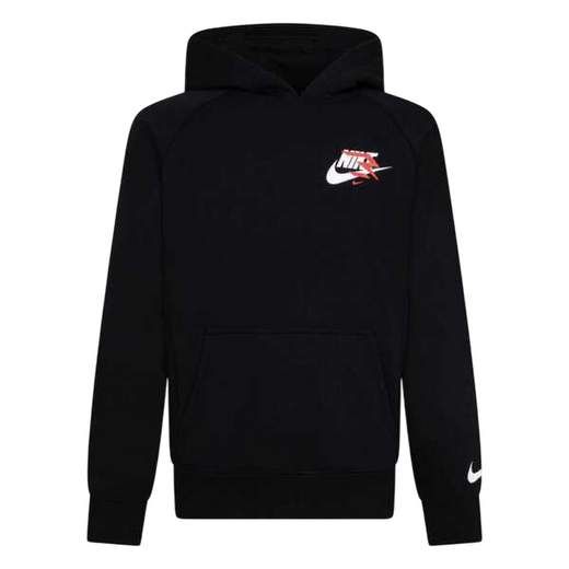 NIKE RWB SMALL MASHUP FLEECE