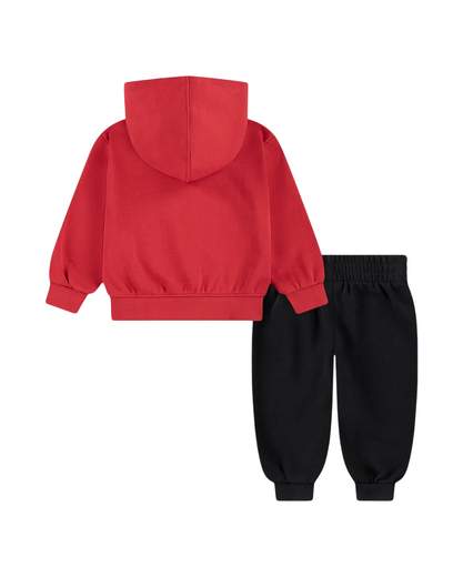 JORDAN JDN MJ BRKLN FT FZ SET