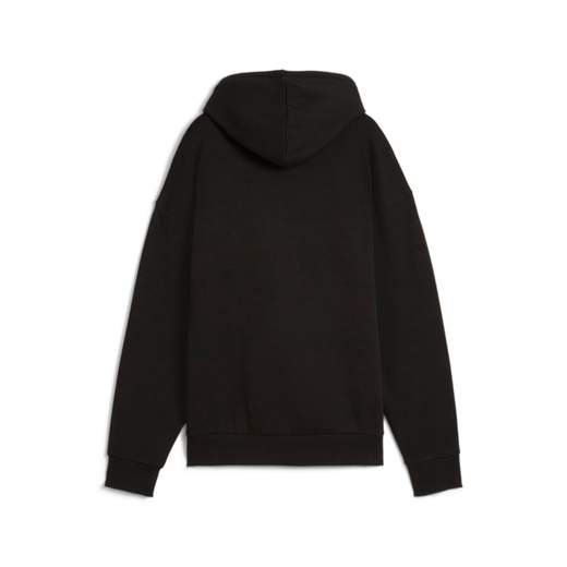 PUMA ESS+ SCRIPT HOODIE FL