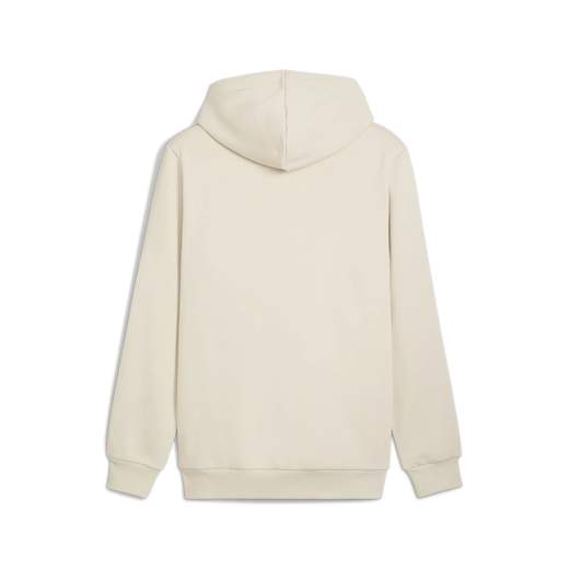 PUMA ESS TAPE MINIMAL GOLD HOODIE