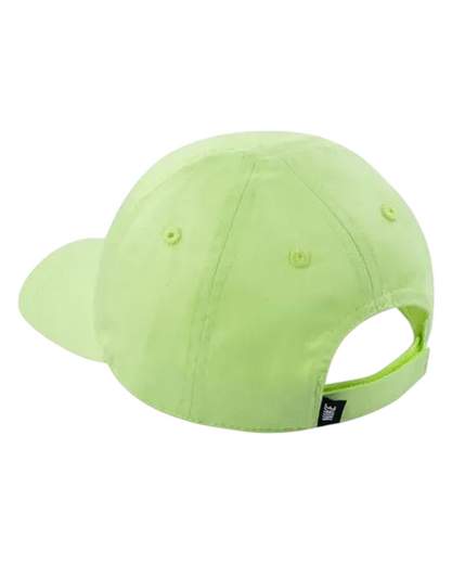 NIKE NAN FUTURA CURVE BRIM CAP