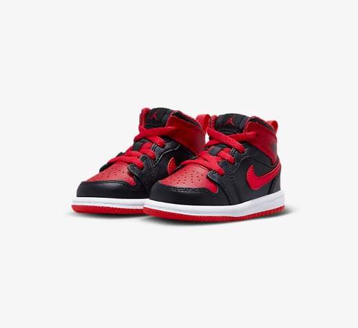 JORDAN 1 MID (TD)