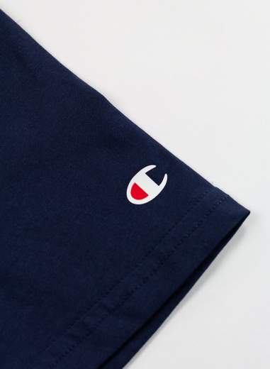 CREWNECK T-SHIRT