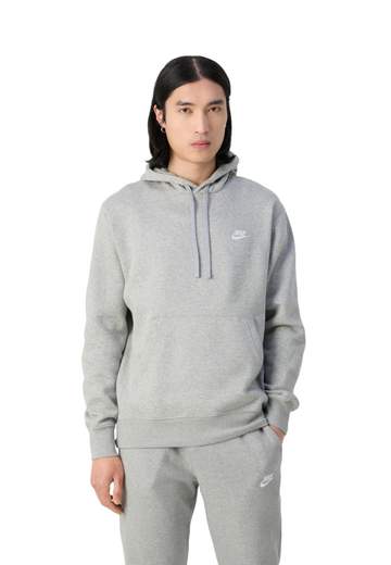 NIKE M NSW CLUB HOODIE PO BB