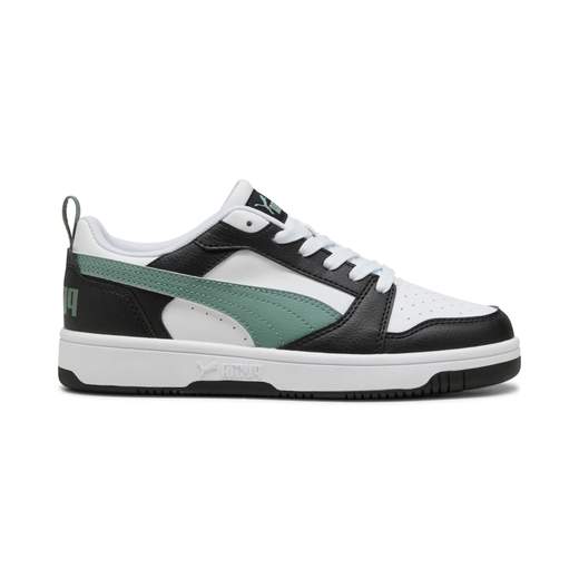 PUMA REBOUND V6 LO JR
