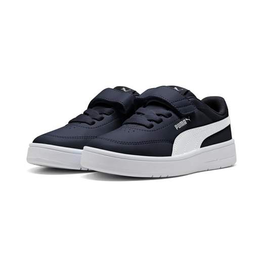 PUMA COURT CLASSIC CLEAN AC+PS