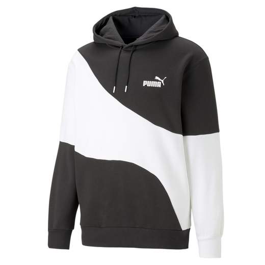 PUMA POWER CAT HOODIE