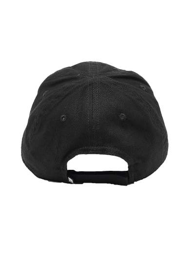 NAN FUTURA CURVE BRIM CAP