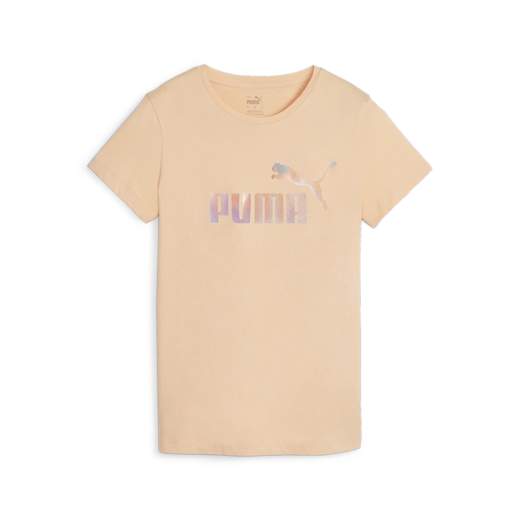 PUMA ESS+ SUMMER DAZE TE