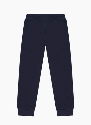 RIB CUFF PANTS