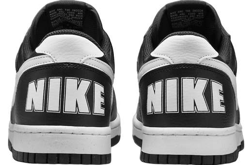 NIKE BIG NIKE LOW