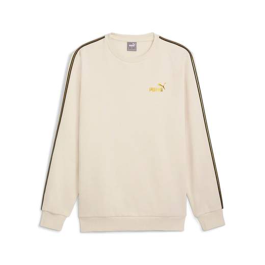 ESS TAPE MINIMAL GOLD CREW