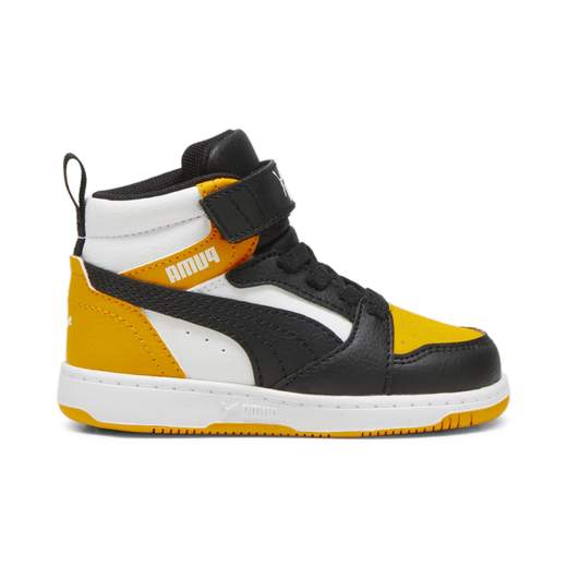 PUMA REBOUND V6 MID AC+ INF