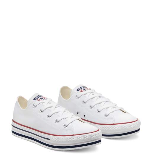 CTAS PLATFORM EVA OX