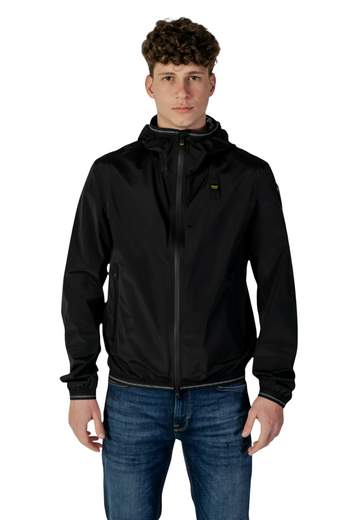 GIUBBINO BLAUER FARRIN