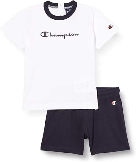 CHAMPION SET