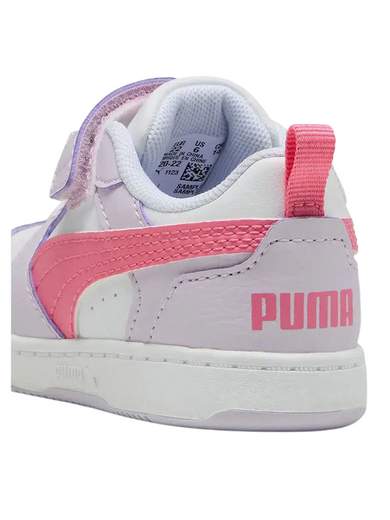 PUMA REBOUND V6 LO AC+ INF