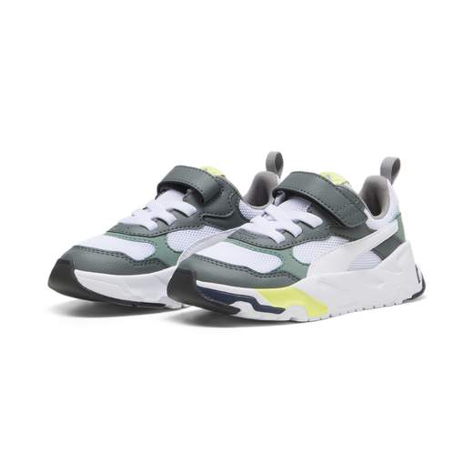 PUMA TRINITY AC + PS