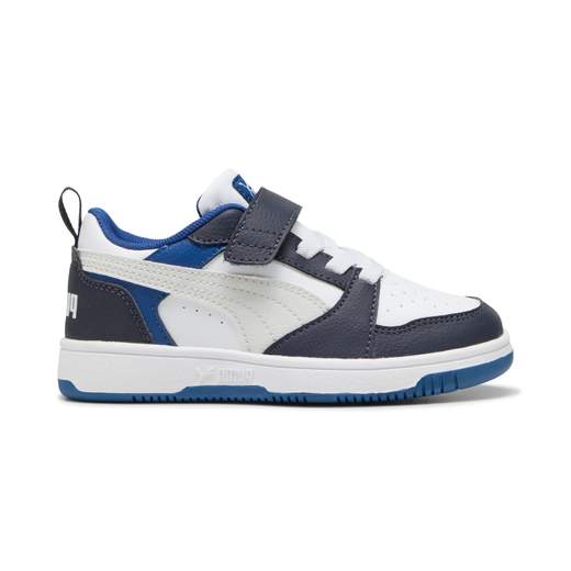 PUMA REBOUND V6 LO AC+ PS