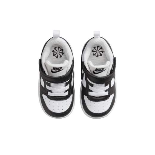 COURT BOROUGH LOW RECRAFT (TD)