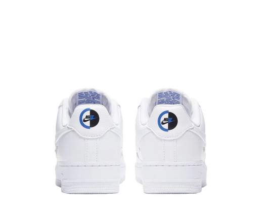 WMNS AIR FORCE 1' 07 LX