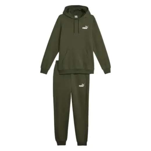FEEL GOOD HOODED TRACKS